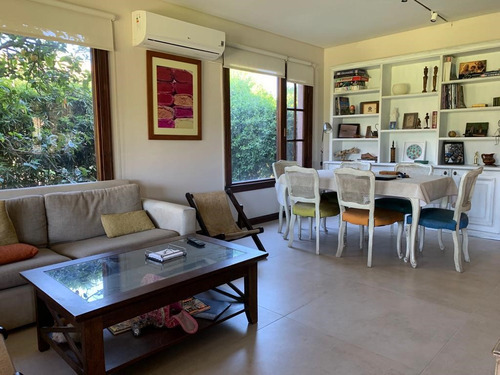 Casa En Alq. Temporario Ubicado En Santa Barbara, Tigre, G.b.a. Zona Norte