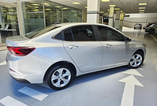 Chevrolet Onix 1.0 Turbo Premier Ii At