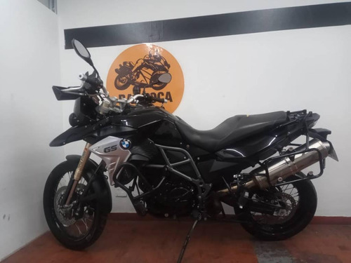 Bmw F 800 Gs