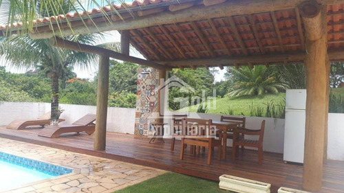 Chácara Com 36000m² Completa, Casa, Piscina, Pomar Etc, Na Região De Mogi Das Cruzes-sp Por R$ 1.500.000 Aceita Permuta - Ch0045