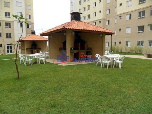 Imagem 20 de 20 de Apartamento Com 2 Dorms, Ponte Grande, Guarulhos - R$ 230 Mil, Cod: 7137 - V7137