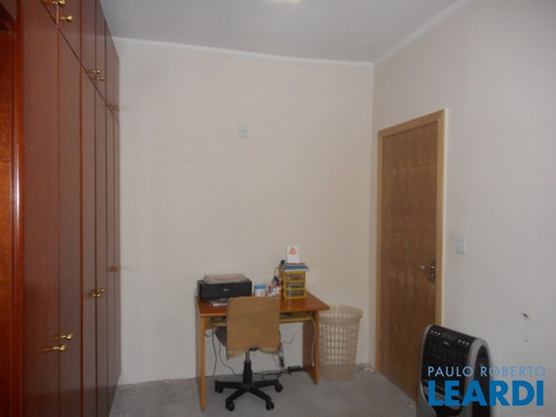 Imagem 10 de 15 de Casa Térrea - Campo Grande - Sp - 539327