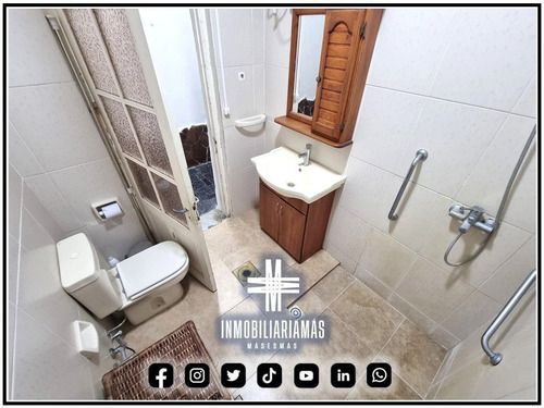 Imagen 3 de 10 de Apartamento Venta Ciudad Vieja Montevideo Imas.uy L (ref: Ims-17409)