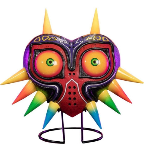 First 4 Figures Tloz - Majoras Mask Standard Edition 12