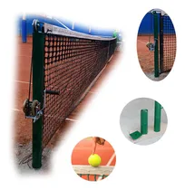 Comprar Postes De Tenis Recomendado Por Profesionales