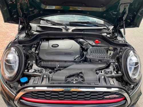 Mini John Cooper Works 2019