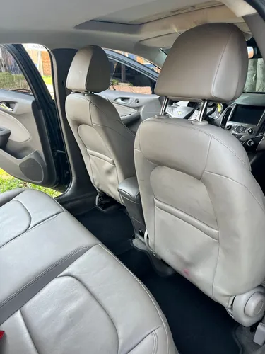 Chevrolet Cruze 1.4 Lt