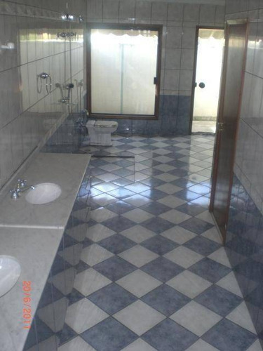 Casa Com 4 Dormitórios, 800 M² - Venda Por R$ 2.500.000,00 Ou Aluguel Por R$ 10.000,00/mês - Vila Trujillo - Sorocaba/sp - Ca8464