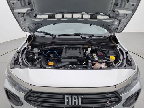 Fiat Pulse 1.3 FLEX DRIVE MANUAL