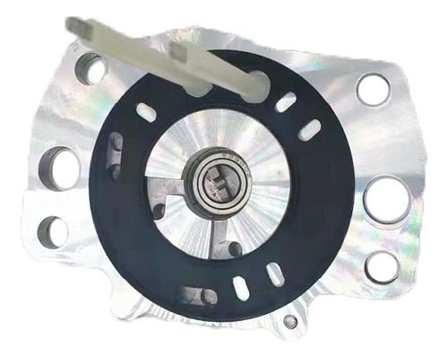 Motor Abs De Freio Antibloqueio Para Toyota Camry Hybrid 07-