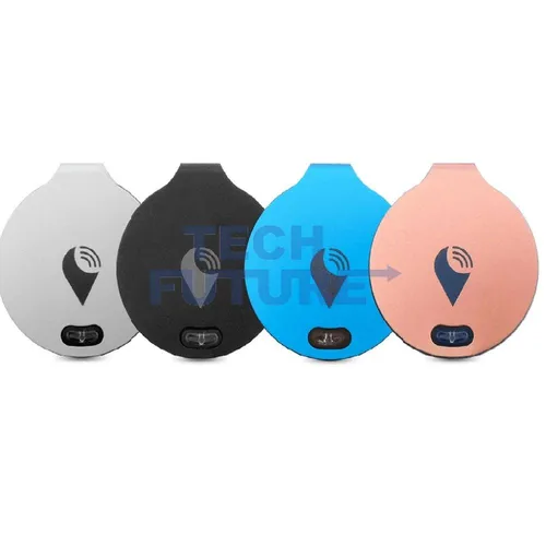 Localizador Llaves Trackr Bravo Pack X 3 Bluetooth Original