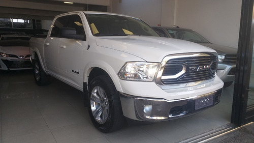 Ram 1500 5.7 Laramie Atx V8