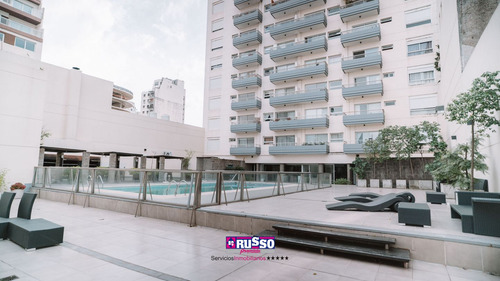 Alquiler Departamento Monserrat 3 Ambientes