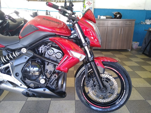 Kawasaki Er-6n