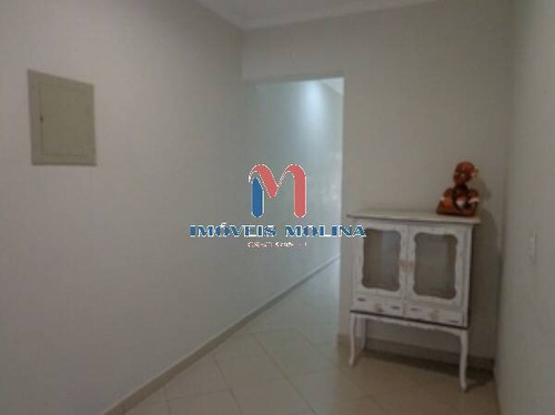 Imagem 15 de 15 de Sobrado B.barcelona - 224 M² - 4 Dorms E 3 Vagas - Estuda Permuta - 9658