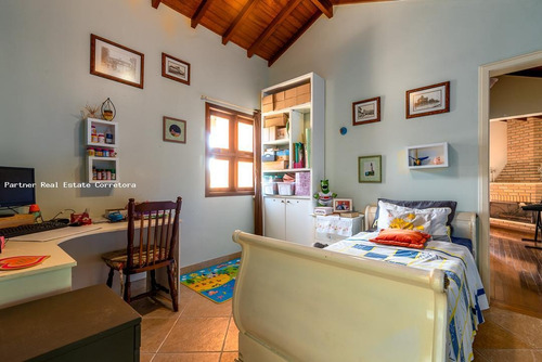 Imagem 6 de 15 de Casa Em Condomínio Para Venda Em Ibiúna, Porto De Ibiuna, 6 Dormitórios, 6 Suítes, 7 Banheiros, 5 Vagas - 3212_2-1215712
