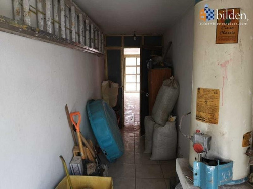 Imagen 9 de 12 de Casa Sola En Venta Col. Benigno Montoya