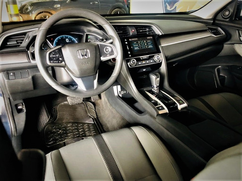 Imagen 11 de 15 de Honda Civic