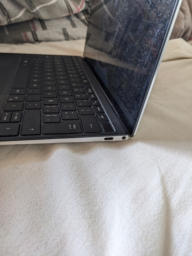 Dell Xps 13 Pantalla Táctil (Usado)