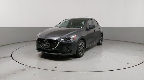 Mazda Mazda 2 1.5 I GRAND TOURING TA