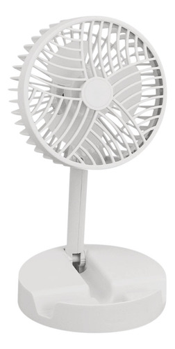 Ventilador De Pie Plegable Portátil Con Pilas B Recha 5007