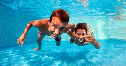 Bomba De Calor Calentador De Piscina Gianni 40.000 L Wifi