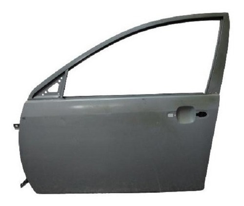 Puerta Delantera Izquierda Chery A520