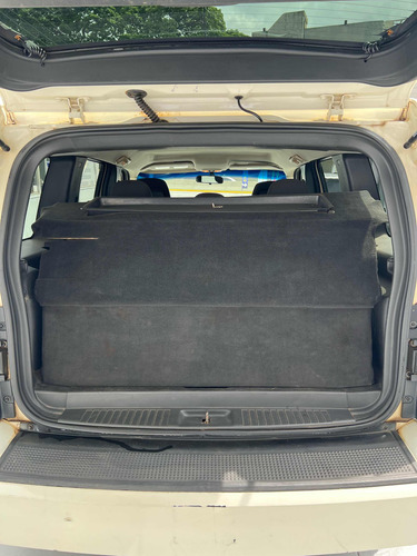 Jeep Cherokee 4x2