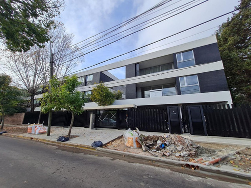 Imagen 1 de 29 de Departamento 3 Ambientes Con Cochera En City Bell Calle Cantilo - Dacal Bienes Raices