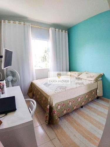 Imagem 12 de 22 de Casa Duplex 4 Quartos, Jardim Marilea/ Rio Das Ostras! - Ca1194