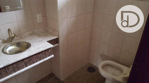 Imagem 17 de 30 de Casa Com 5 Dormitórios À Venda, 640 M² Por R$ 2.500.000,00 - Condomínio Marambaia - Vinhedo/sp - Ca3605