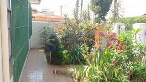 Imagem 2 de 15 de Casa Residencial À Venda, Cidade Ademar, São Paulo. - Sc7082