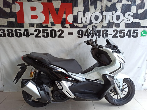 Imagem 4 de 7 de Honda Adv 150