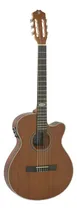 Comprar Violão Strinberg Sl200c Mgs Flat Nylon Fosco