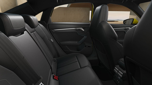 Audi A3 S Line 35 Tfsi Entrega Inmediata José Arciniega