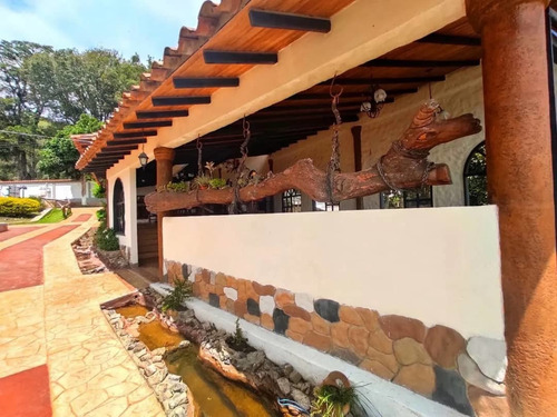 Imagen 5 de 19 de Posada Y Club Turistico. Venta. San Cristóbal