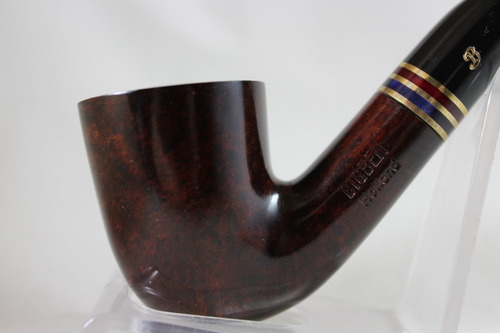 Imagen 8 de 10 de Pipa Big Ben, De Raiz De Brezo, Modelo Holland