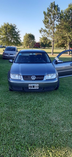 Volkswagen Bora 1.8t