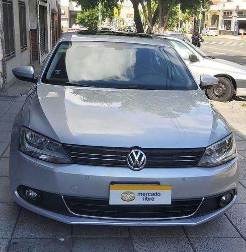 Volkswagen Vento 2.0 Sportline Tsi 200cv Dsg