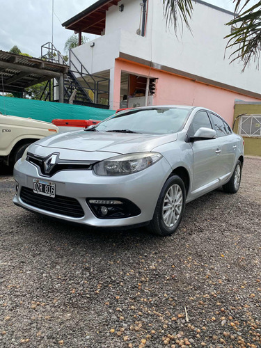 Renault Fluence 2.0 Ph2 Luxe 143cv