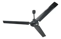 Comprar Ventilador De Techo Panavox Comercial 5 Velocidades 3 Aspas Estructura Negro Aspas Negro Diámetro 120 Cm Frecuencia 50 Material De Las Aspas Metal