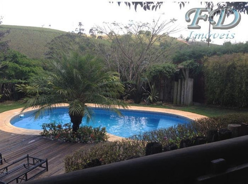 Imagem 29 de 29 de Chácaras À Venda Em Atibaia/sp - Compre O Seu Chácaras Aqui! - 1475428