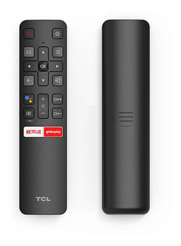 Imagem 4 de 10 de Smart Tv Android Led Hd 32 Tcl 2 Hdmi Wi-fi 32s6500s