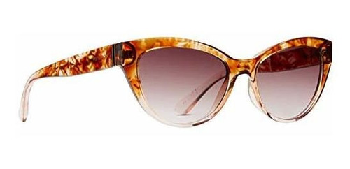 Gafas De Sol Ya Ya Para Mujer Os Tahitian Sunset Bronze...