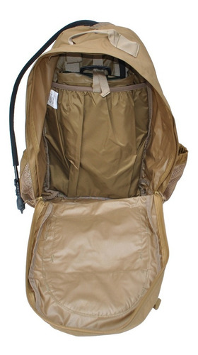 Mochila Táctica Kelty Map 3500 Asalto Resistente Y Funcional