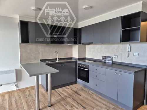 Dpto En Arriendo! Fdo El Carmen (98472)