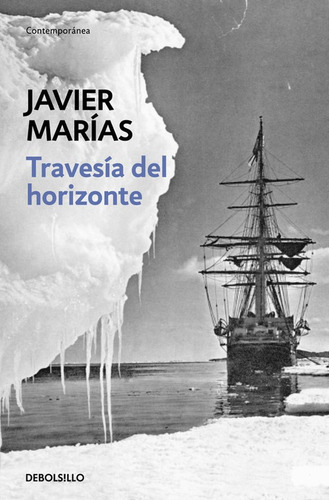 Libro Travesia Del Horizonte - Marias, Javier