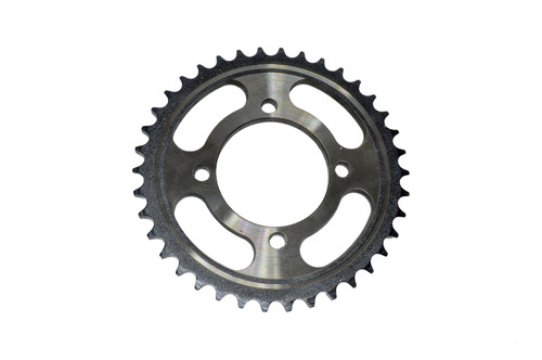 Sprocket Piñon De Arrastre Trasero Italika 125z 38t