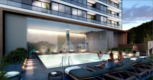 Imagen 3 de 14 de Aptos A Estrenar De 1,2 Y 3 Dorm More Punta Del Este!