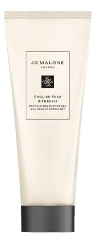 Jo Malone London English Pear & Freesia Gel De Ducha Exfolia